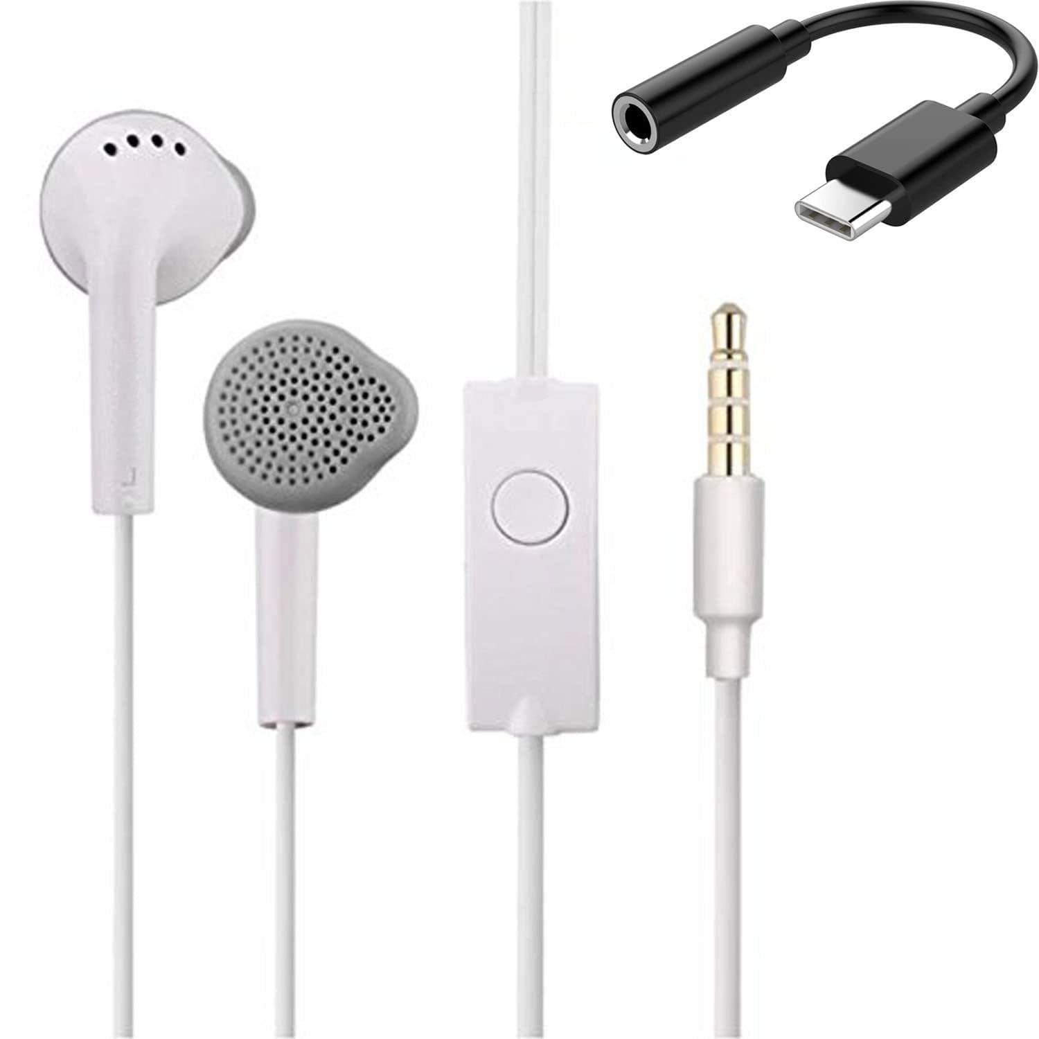 SHOPTOP Earphones BT YS for Meizu 18 / Meizu18 Earphone Original